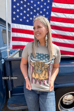 Load image into Gallery viewer, Homeland Highland Tee