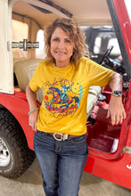 Load image into Gallery viewer, Ride &#39;Em Cowboy Tee