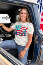 Load image into Gallery viewer, Made in America Tee