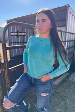 Load image into Gallery viewer, Like a Cowboy Sweater