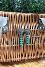 Load image into Gallery viewer, Trail Blazer Earrings