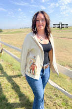 Load image into Gallery viewer, The Rancher Cardigan