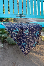 Load image into Gallery viewer, Rhinestone Cowgirl Wild Rag