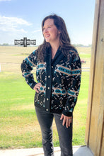 Load image into Gallery viewer, Cattleman Cardigan