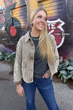 Load image into Gallery viewer, Lawless Jacket