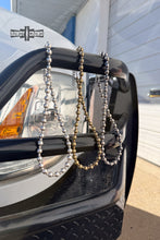 Load image into Gallery viewer, Western Pearl Necklaces