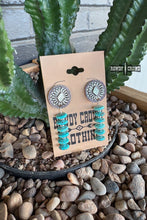 Load image into Gallery viewer, Trail Blazer Earrings