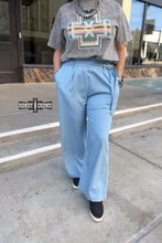 Load image into Gallery viewer, Ocean Breeze Pants