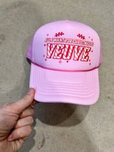 Load image into Gallery viewer, All I Want for Christmas is Veuve Trucker