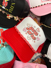 Load image into Gallery viewer, You Are Trucker Hat