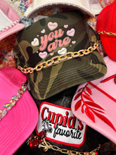 Load image into Gallery viewer, Chunky Enamel Dipped Trucker Chain