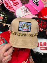 Load image into Gallery viewer, Chunky Enamel Dipped Trucker Chain