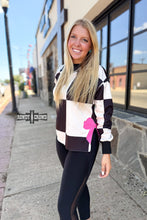 Load image into Gallery viewer, Bombshell Bow Sweater