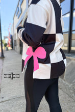 Load image into Gallery viewer, Bombshell Bow Sweater