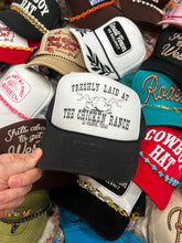 Load image into Gallery viewer, Freshly Laid Trucker Hat