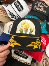 Load image into Gallery viewer, Prickly Pear Trucker Hat