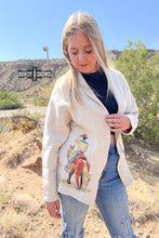 Load image into Gallery viewer, The Rancher Cardigan