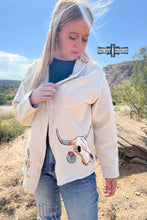 Load image into Gallery viewer, The Rancher Cardigan