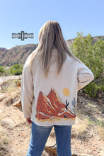 Load image into Gallery viewer, The Rancher Cardigan