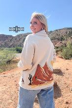 Load image into Gallery viewer, The Rancher Cardigan