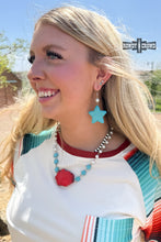 Load image into Gallery viewer, Miss America Earrings