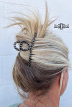 Load image into Gallery viewer, Pecos Pearl Hair Clip