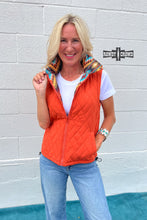 Load image into Gallery viewer, Jericho Reversible Vest