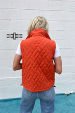 Load image into Gallery viewer, Jericho Reversible Vest