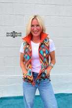 Load image into Gallery viewer, Jericho Reversible Vest