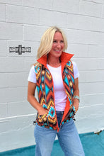 Load image into Gallery viewer, Jericho Reversible Vest