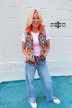 Load image into Gallery viewer, Jericho Reversible Vest