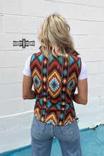 Load image into Gallery viewer, Jericho Reversible Vest