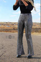 Load image into Gallery viewer, Seminole Sequin Pants