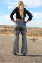 Load image into Gallery viewer, Seminole Sequin Pants