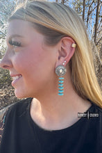 Load image into Gallery viewer, Trail Blazer Earrings