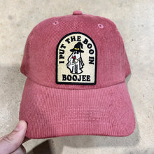 Load image into Gallery viewer, I Put The Boo in Boojee Trucker