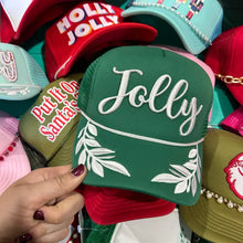 Load image into Gallery viewer, Jolly Captain Hat
