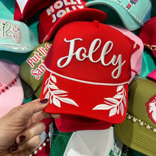 Load image into Gallery viewer, Jolly Captain Hat