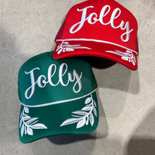 Load image into Gallery viewer, Jolly Captain Hat