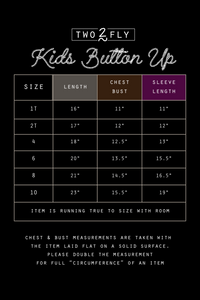 SOUTHERN DRAW L/S [KIDS]