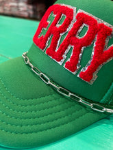 Load image into Gallery viewer, Large Paperclip Trucker Chains