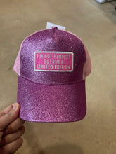 Load image into Gallery viewer, Limited Edition Trucker