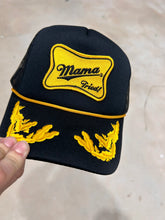 Load image into Gallery viewer, Mama Tried Trucker
