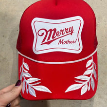 Load image into Gallery viewer, Merry Mother Trucker