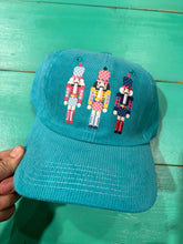 Load image into Gallery viewer, Nutcracker Trucker Hat