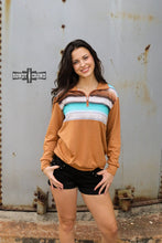 Load image into Gallery viewer, Herdsman Half Zip