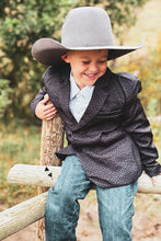 Load image into Gallery viewer, KEEP EM COWBOY *MIDNIGHT [KIDS]