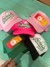 Load image into Gallery viewer, Pickleball Trucker Hat