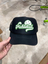 Load image into Gallery viewer, Pickleball Trucker Hat