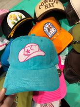 Load image into Gallery viewer, Pink Cowboy Hat Patch